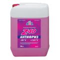 AGA PREMIX 003Z Красный 10кг