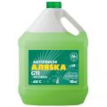 Аляска Long Life зеленый, 10кг