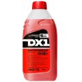 DX1 carboxylate G-12+ красный, 1кг