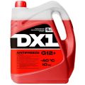 DX1 carboxylate G-12+ красный, 10кг
