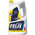 FELIX TYPE-D G12 желтый, 5кг