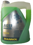 Mannol AG13 зеленый 60 кг
