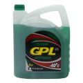 ПОЛИКОМ GPL G11 зеленый, 5кг