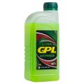 ПОЛИКОМ GPL G11 зеленый, 1кг
