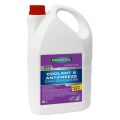Ravenol OTC Protect C12+ Premix -40C красный, 5кг