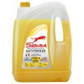 SIBIRIA G12+ TYPE-D желтый, 10кг
