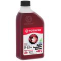 TOTACHI NIRO LLC RED -40 красный, 1кг