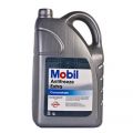 Mobil Extra сине-зеленый 5л