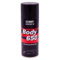 BODY 650 5100700090 серый 0,4 л.