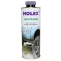 Holex банка HAS-0104 черный 1 л.
