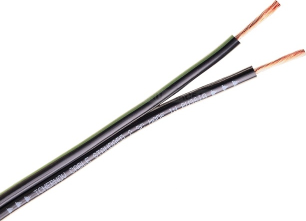 Авто аудио кабель Tchernov Cable Cuprum Standart 2 SC
