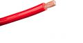 Tchernov Cable Standard DC Power 4 AWG(Red)