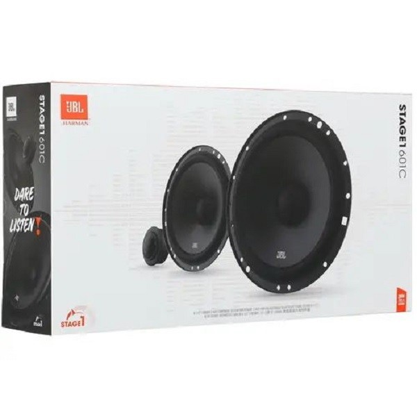 Автоакустика JBL Stage1 601C 6