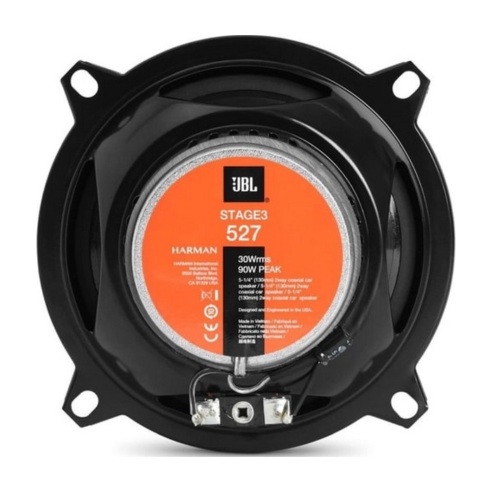Автоакустика JBL 527