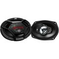 JVC CS-DR6950H 6x9", 2 шт.