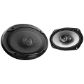 KENWOOD KFC-S6966