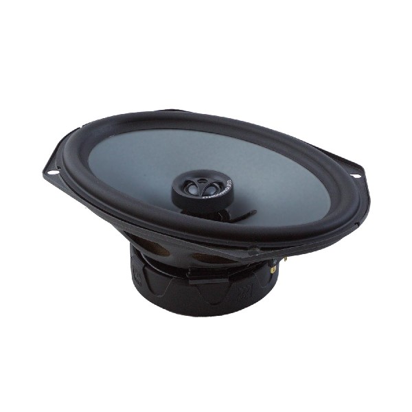 Автоакустика Morel Maximo Ultra 692 Coax MKII 6х9