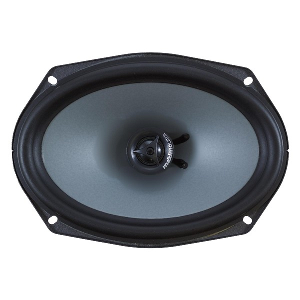 Автоакустика Morel Maximo Ultra 692 Coax MKII 6х9