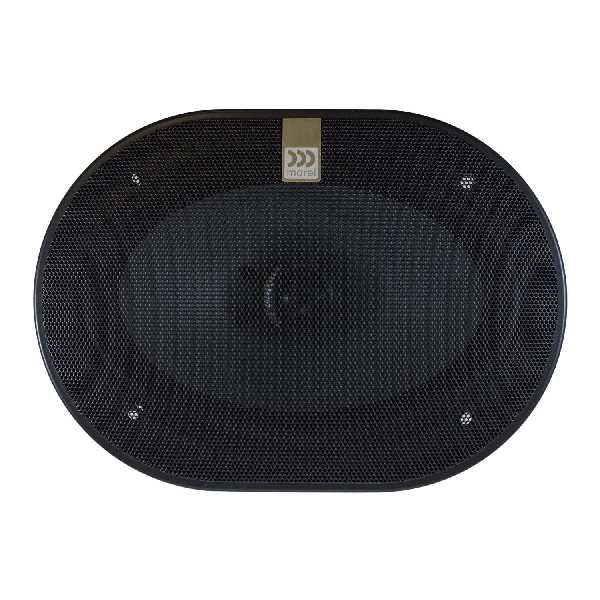 Автоакустика Morel Maximo Ultra 692 Coax MKII 6х9