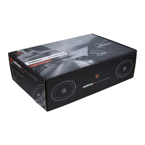 Автоакустика Morel Maximo Ultra 692 Coax MKII 6х9