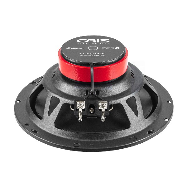 Автоакустика ORIS Type X 6.5