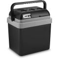Coolfort CF-0233 25 л черный