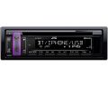 JVC KD-T801BT черный