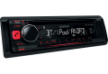 KENWOOD KDC-BT500U черный
