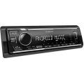 KENWOOD KMM-105M черный