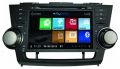MyDean 3035 Toyota Highlander (2007-)