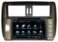 MyDean 7137 Toyota Prado-150 2010+