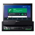 Pioneer AVH-Z7250BT черный