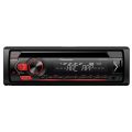 Pioneer DEH-S1250UB черный