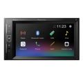 Pioneer DMH-A241BT черный
