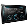 Автомагнитола Pioneer FH-S725BT черный,