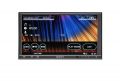 Sony XAV-W1 черный