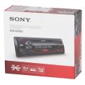Sony DSX-A210UI черный