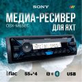 Sony DSX-M55BT
