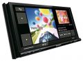 Sony XAV-E722 черный