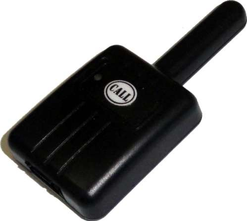 GSM и GPS система охраны Tomahawk TW9010 (выносной модуль) не оригинал
