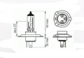 Bosch 1987301001