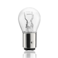 Bosch 1987301058 накаливания, R5W,12 В, 5 Вт,BA15s, 2 шт.
