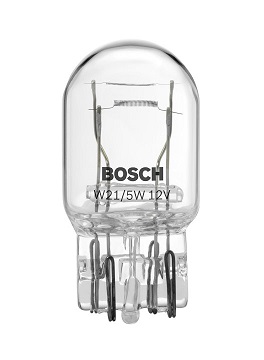 Автомобильная лампа Bosch 1987301079