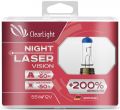 ClearLight MLH11NLV200 галогенная, H11,12 V, 55 Вт,, 2 шт.