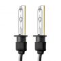 Автомобильная лампа ClearLight LCL00H350-0LL ксенон, H3,12-24 В, 35 Вт,, 2 шт.