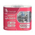 ClearLight MLH4NLV200 галоген, H4,12 В, 60/55 Вт,, 2 шт.
