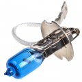 Диалуч 12553BLUE галогенная, H3,12 В, 55,, 2 шт.