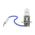 GANZ GIP06008 галоген, H3,24 V, 100 Вт,PK22s, 1 шт.