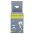 GANZ GIP06010 галоген, H4,12 V, 100 Вт,P43t, 1 шт.