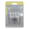 GANZ GIP06068 накаливания, P21/5W,12 V, 21/5 Вт,BAY15d, 2 шт.